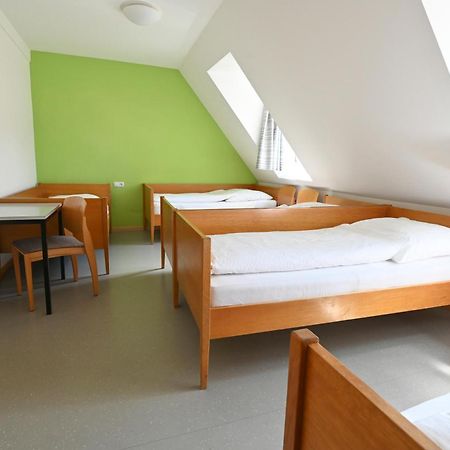 Bildungs- & Tagungshaeuser Vierzehnheiligen Bad Staffelstein Kültér fotó