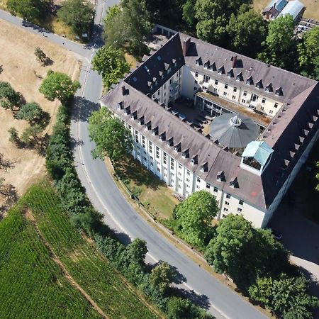 Bildungs- & Tagungshaeuser Vierzehnheiligen Bad Staffelstein Kültér fotó